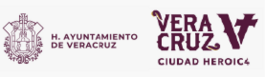 Logo oficial de Decide Veracruz