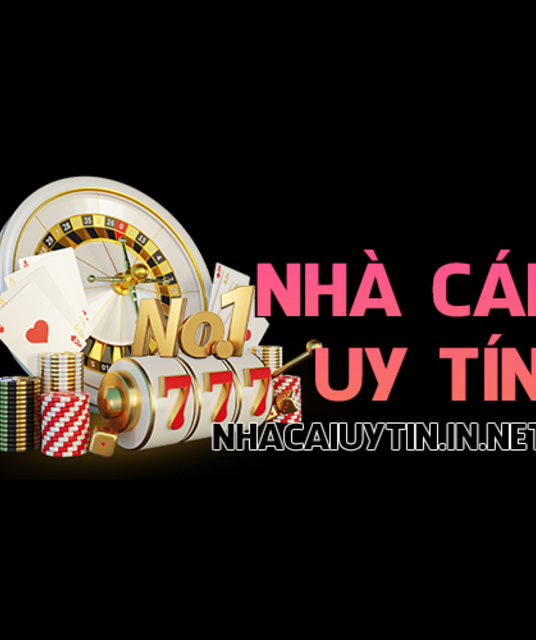 avatar Nhà Cái Uy Tín Casino